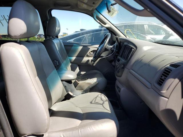 Photo 5 from auction – 2002 MAZDA TRIBUTE with VIN 4F2YU08122KM34044