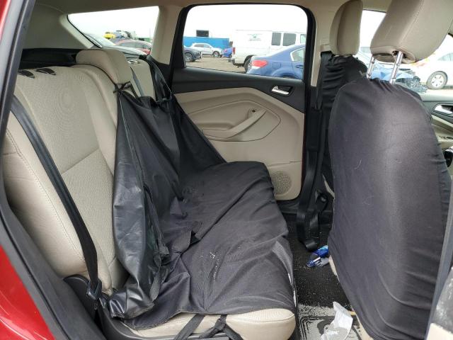 Photo 6 from auction – 2019 FORD ESCAPE SE with VIN 1FMCU9G95KUC08456