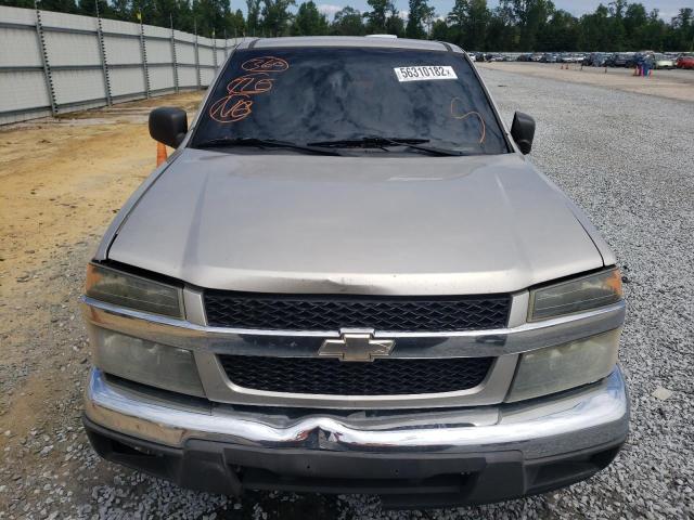 Photo 9 from auction – 2007 CHEVROLET COLORADO with VIN 1GCCS139478144136