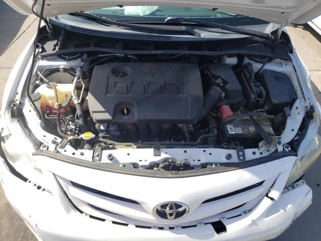 Zdjęcie 7 z aukcji – 2013 TOYOTA COROLLA BA z VIN 5YFBU4EE5DP179575