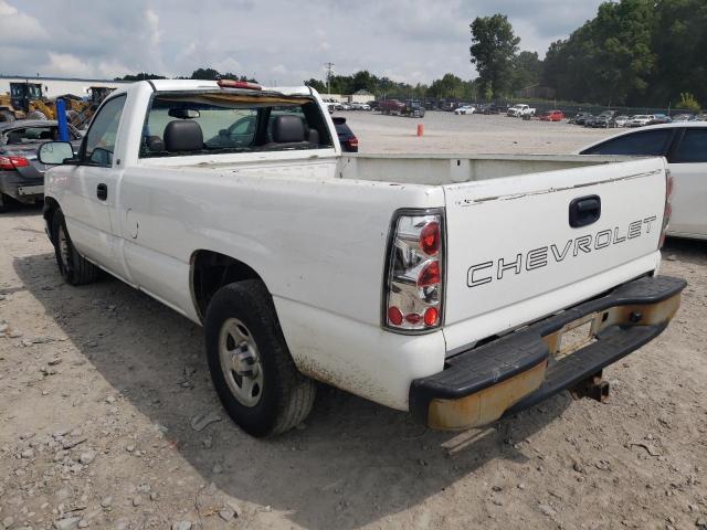 Photo 3 from auction – 2003 CHEVROLET SILVERADO with VIN 1GCEC14V83Z250899