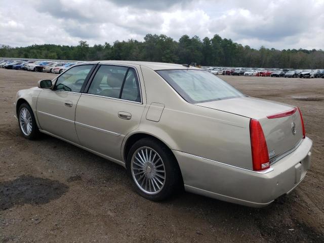 Photo 3 from auction – 2007 CADILLAC DTS with VIN 1G6KD57Y97U126871