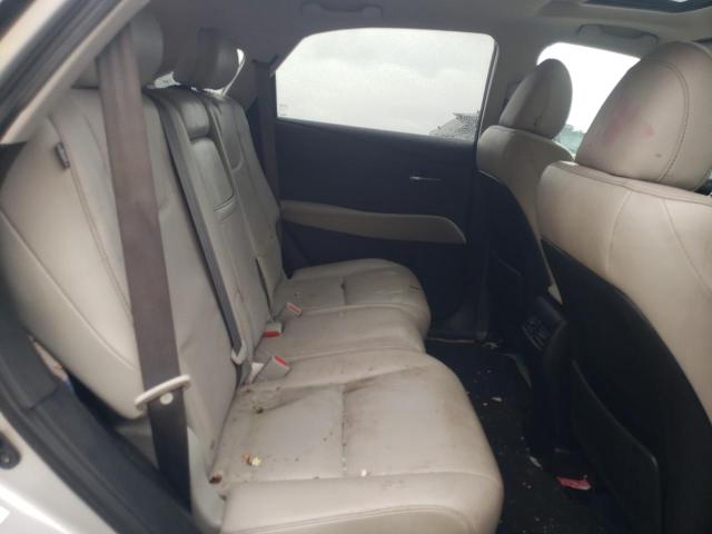 Photo 6 from auction – 2015 LEXUS RX 350 with VIN 2T2ZK1BA9FC169358