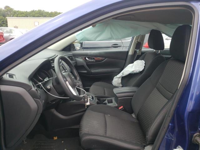 Photo 5 from auction – 2018 NISSAN ROGUE S with VIN KNMAT2MT5JP542067