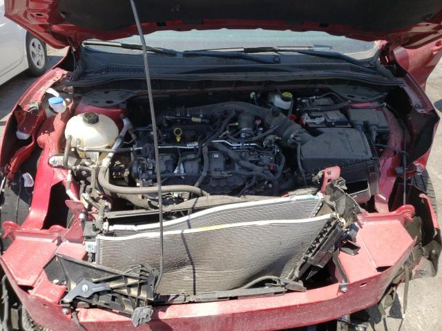 Photo 7 from auction – 2021 FORD ESCAPE TIT with VIN 1FMCU9J91MUA70443