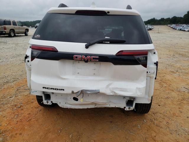 Photo 9 from auction – 2021 GMC ACADIA SLE with VIN 1GKKNKLA5MZ166918