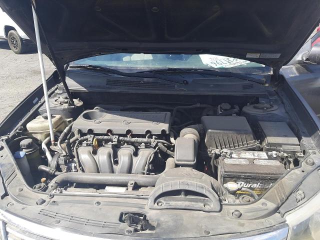 Photo 7 from auction – 2010 KIA OPTIMA LX with VIN KNAGG4A87A5425559