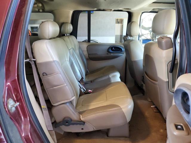 Photo 6 from auction – 2004 CHEVROLET TRAILBLAZE with VIN 1GNES16S046203513