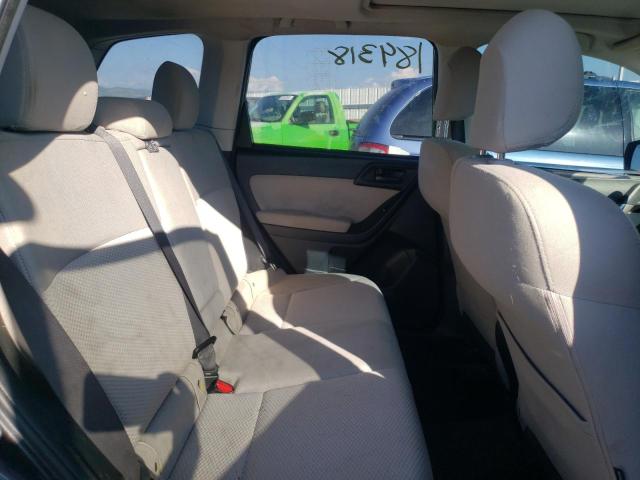 Photo 6 from auction – 2014 SUBARU FORESTER 2 with VIN JF2SJAEC7EH487030