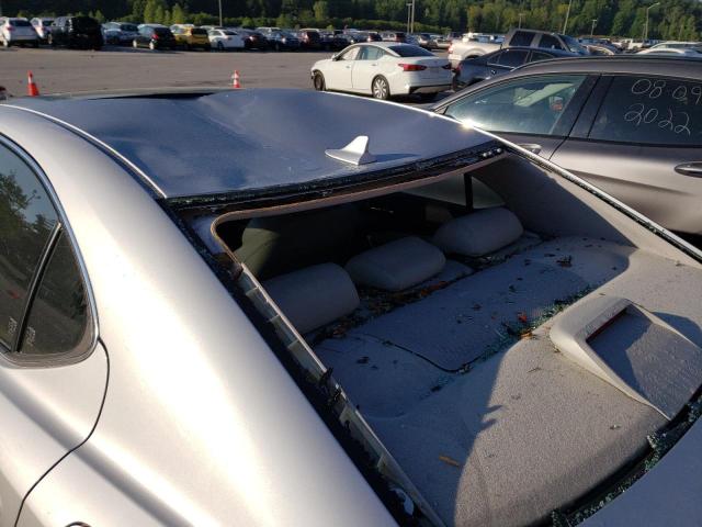 Photo 9 from auction – 2007 LEXUS IS 250 with VIN JTHBK262972039352