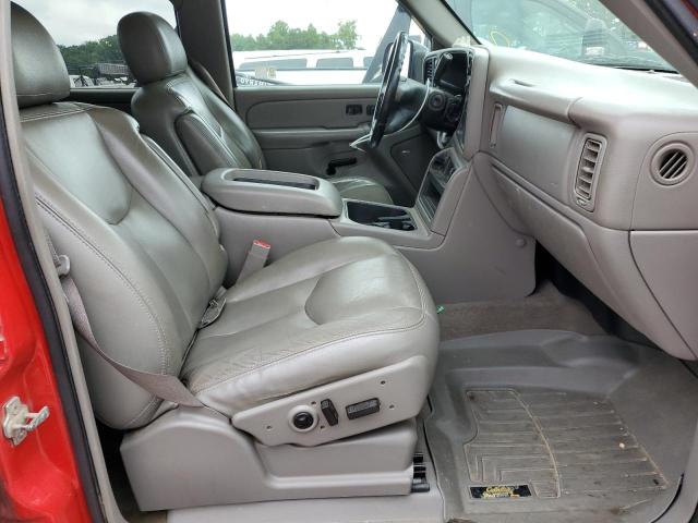 Photo 5 from auction – 2005 GMC SIERRA2500 with VIN 1GTHK23295F908635