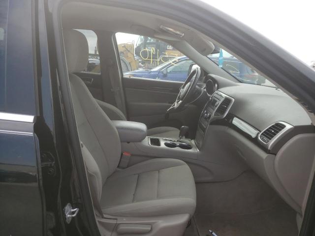 Photo 5 from auction – 2012 JEEP GRAND CHER with VIN 1C4RJEAG0CC259748