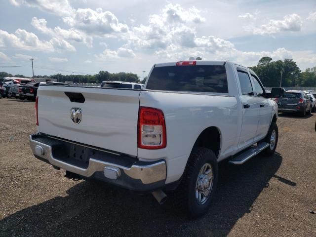Photo 4 from auction – 2020 RAM 2500 TRADE with VIN 3C6UR5CL2LG206972