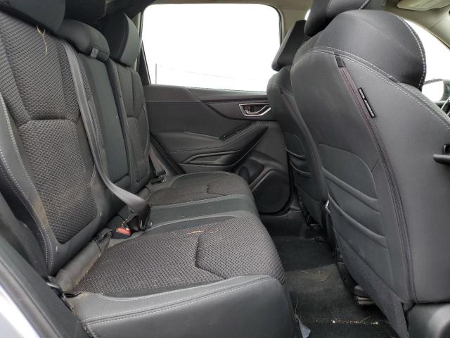Photo 6 from auction – 2020 SUBARU FORESTER P with VIN JF2SKAJC2LH405740