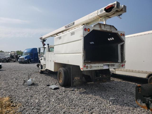 Photo 3 from auction – 2016 FREIGHTLINER M2 106 MED with VIN 1FVACXDTXGHGZ3820