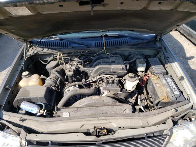 Photo 7 from auction – 2005 FORD EXPLORER X with VIN 1FMZU73EX5UA73206