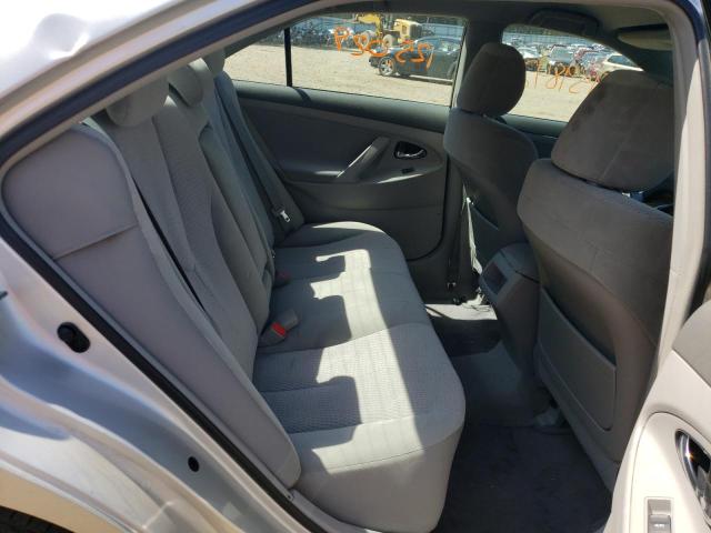 Photo 6 from auction – 2011 TOYOTA CAMRY BASE with VIN 4T4BF3EKXBR130335