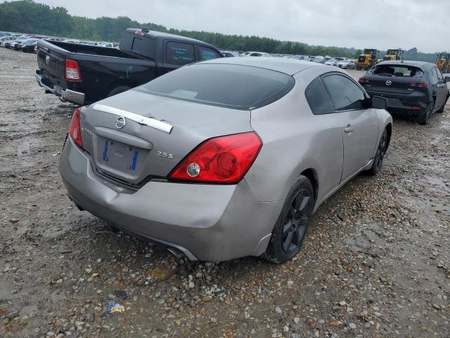 Photo 4 from auction – 2008 NISSAN ALTIMA 2.5 with VIN 1N4AL24E08C256717