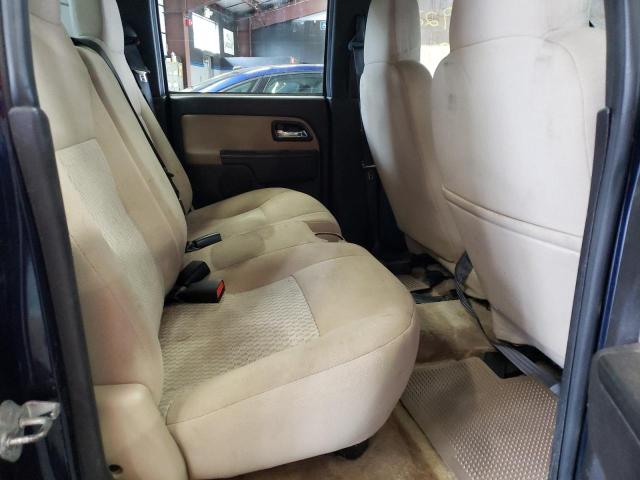 Photo 6 from auction – 2008 GMC CANYON with VIN 1GTDT13E488121519