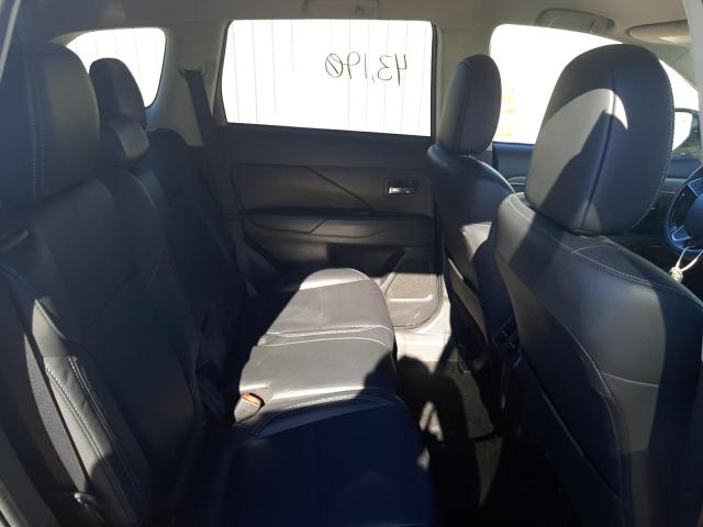 Photo 6 from auction – 2020 MITSUBISHI OUTLANDER with VIN JA4AD3A34LJ001308