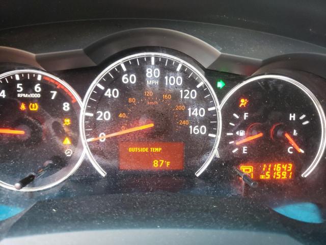 Photo 8 from auction – 2012 NISSAN ALTIMA BAS with VIN 1N4AL2AP2CN421511