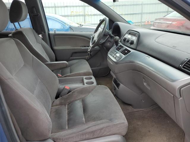 Photo 5 from auction – 2010 HONDA ODYSSEY EX with VIN 5FNRL3H56AB072422