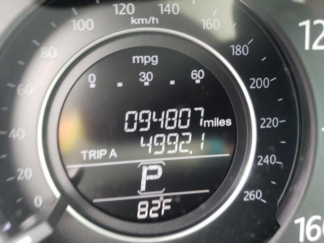 Photo 8 from auction – 2014 HONDA ACCORD EXL with VIN 1HGCR2F84EA078988
