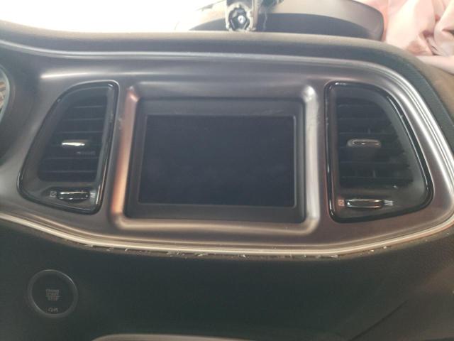 Photo 9 from auction – 2021 DODGE CHALLENGER with VIN 2C3CDZAG4MH620969