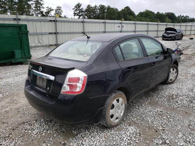 Photo 4 from auction – 2012 NISSAN SENTRA 2.0 with VIN 3N1AB6AP6CL783171