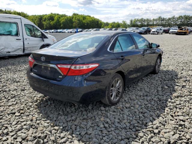 Photo 4 from auction – 2017 TOYOTA CAMRY LE with VIN 4T1BF1FK7HU781315