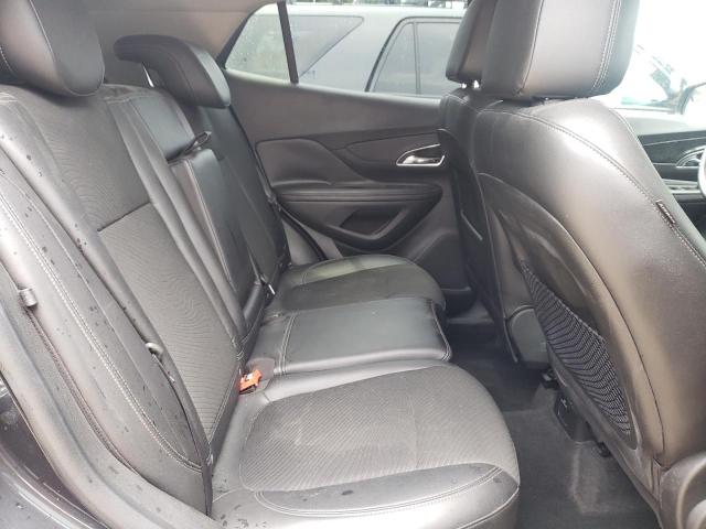 Photo 6 from auction – 2013 BUICK ENCORE CON with VIN KL4CJBSB2DB110055