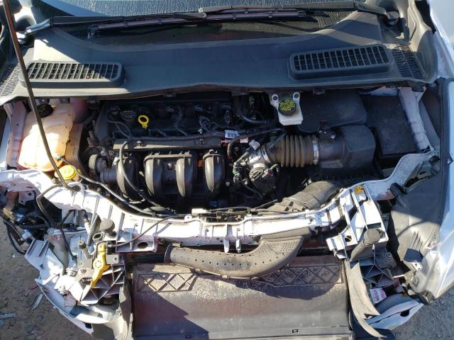 Photo 7 from auction – 2014 FORD ESCAPE S with VIN 1FMCU0F7XEUC91897