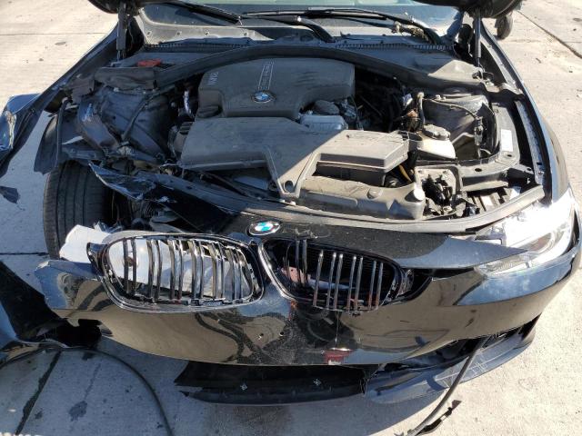 Photo 7 from auction – 2013 BMW 328 XI with VIN WBA3B3C50DF541906