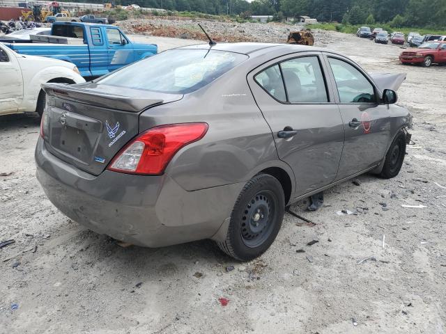Photo 4 from auction – 2014 NISSAN VERSA with VIN 3N1CN7AP3EL859227