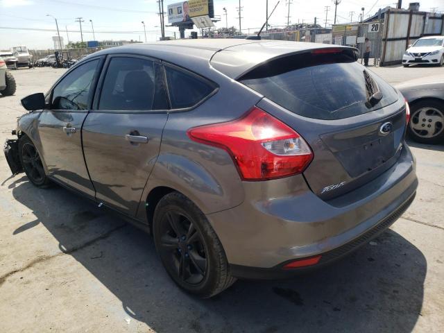 Photo 3 from auction – 2014 FORD FOCUS SE with VIN 1FADP3K20EL374973