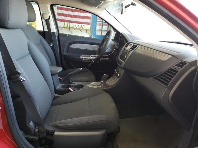 Photo 5 from auction – 2010 CHRYSLER SEBRING TO with VIN 1C3CC4FB4AN227558