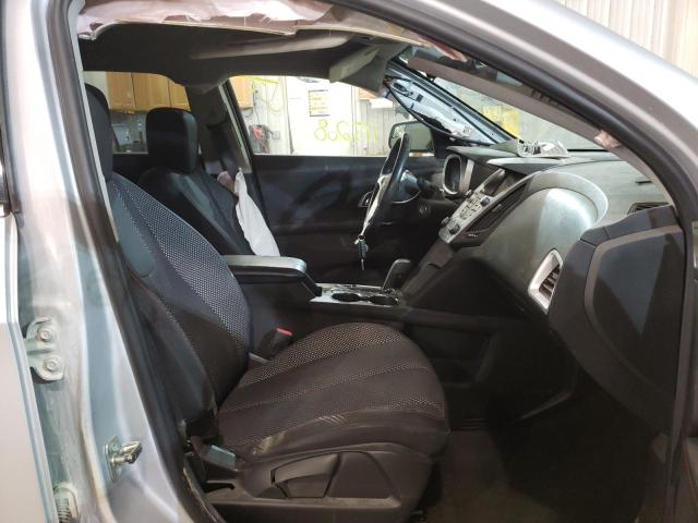 Photo 5 from auction – 2012 CHEVROLET EQUINOX LT with VIN 2GNFLEEK5C6115592