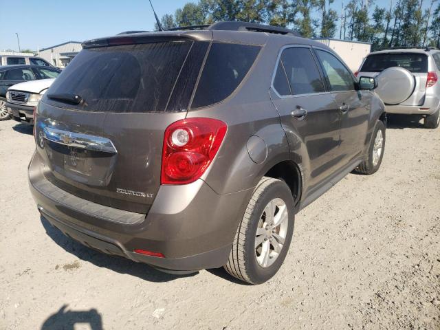 Photo 4 from auction – 2012 CHEVROLET EQUINOX LT with VIN 2GNFLEEK2C6371043