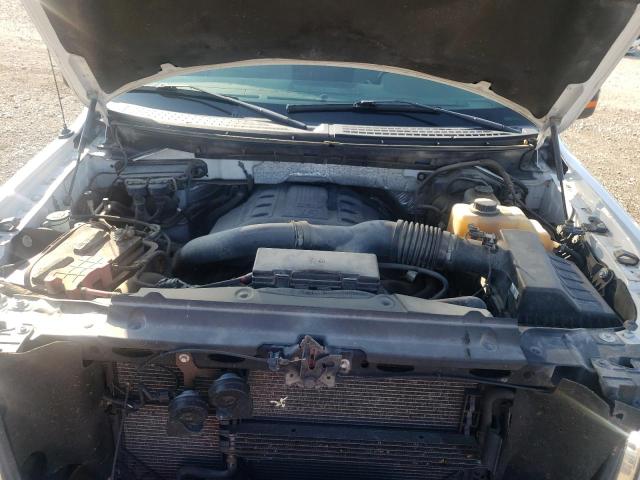 Photo 7 from auction – 2012 FORD F150 SUPER with VIN 1FTFW1ET9CFA96150