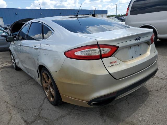 Photo 3 from auction – 2013 FORD FUSION SE with VIN 3FA6P0H98DR310918