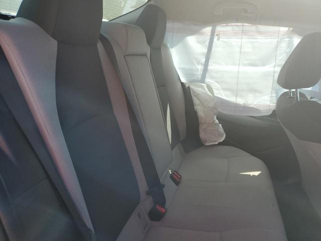 Photo 6 from auction – 2021 TOYOTA COROLLA LE with VIN JTDEPMAE5MJ185570