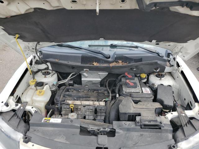 Photo 7 from auction – 2014 JEEP COMPASS SP with VIN 1C4NJCBA5ED626993