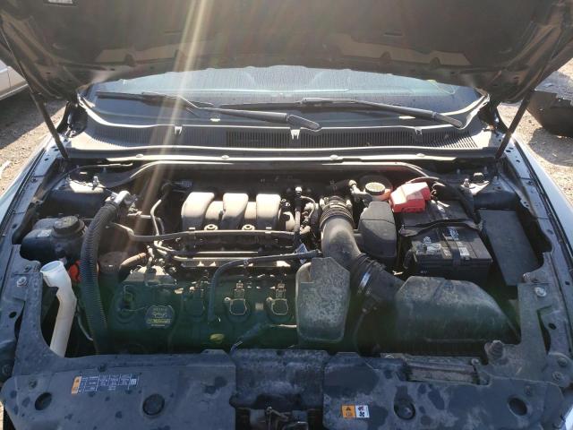 Photo 7 from auction – 2013 FORD TAURUS SEL with VIN 1FAHP2E86DG181214