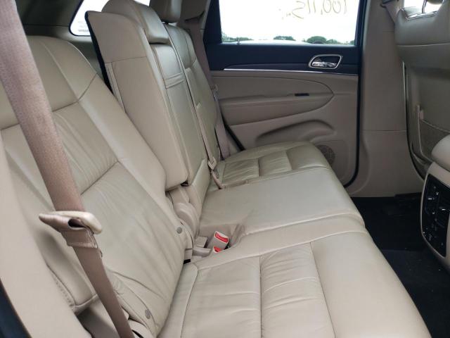 Photo 6 from auction – 2014 JEEP GRAND CHER with VIN 1C4RJFBG6EC297394