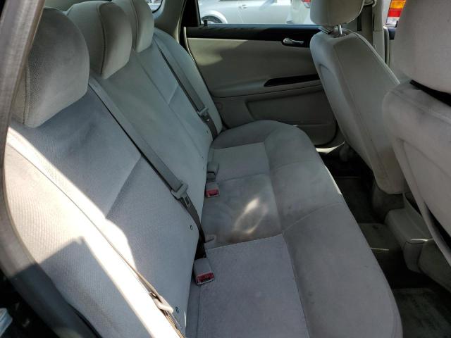 Photo 6 from auction – 2008 CHEVROLET IMPALA LS with VIN 2G1WB55K489195820