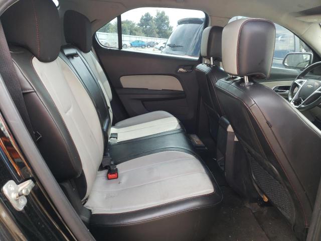 Photo 6 from auction – 2011 CHEVROLET EQUINOX LS with VIN 2CNALBECXB6237322