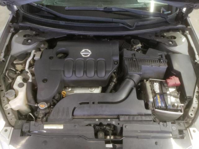 Photo 7 from auction – 2012 NISSAN ALTIMA BAS with VIN 1N4AL2AP6CN457573