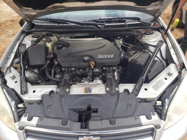 Photo 7 from auction – 2011 CHEVROLET IMPALA LS with VIN 2G1WA5EKXB1167559
