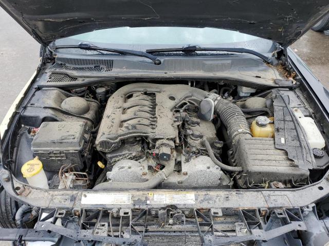 Photo 7 from auction – 2010 DODGE CHARGER SX with VIN 2B3CA3CV0AH247763