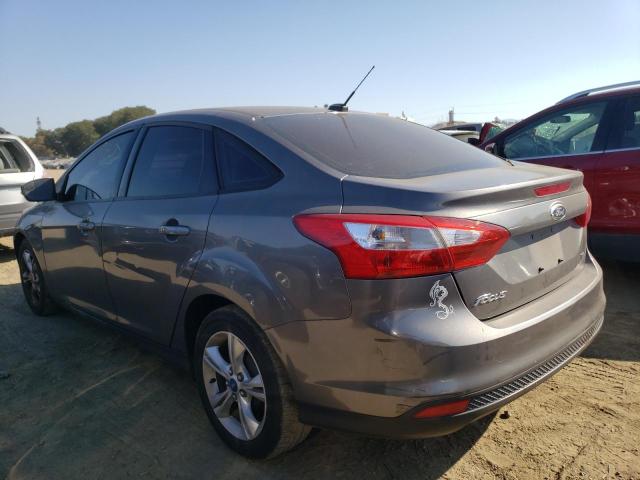 Photo 3 from auction – 2013 FORD FOCUS SE with VIN 1FADP3F22DL235324
